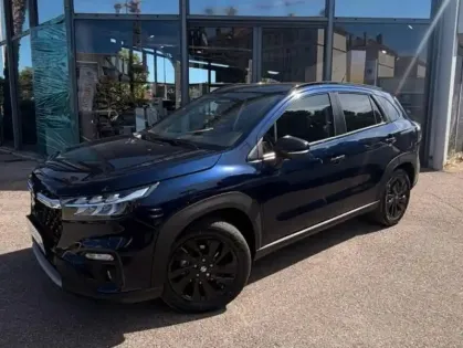 Photo Suzuki S-cross Xplore