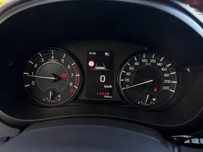 Photo 11 Suzuki S-cross  1.4 Boosterjet Hybrid 110ch Xplore