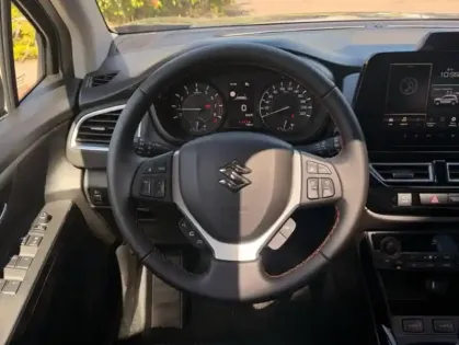 Photo 7 Suzuki S-cross  1.4 Boosterjet Hybrid 110ch Xplore