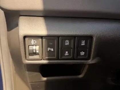 Photo 14 Suzuki S-cross  1.4 Boosterjet Hybrid 110ch Xplore