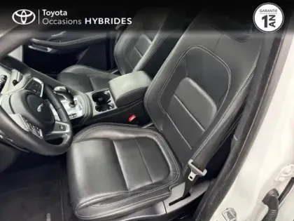 Photo 10 Jaguar E-Pace  2.0P 200ch R-Dynamic S AWD BVA9 12cv
