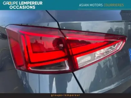Photo 6 Seat Arona  1.0 TSI 95ch FR