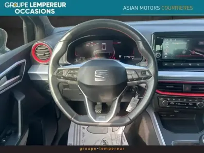 Photo 11 Seat Arona  1.0 TSI 95ch FR