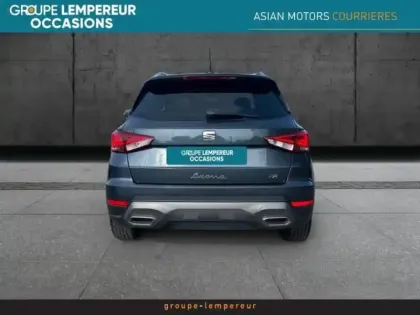 Photo 5 Seat Arona  1.0 TSI 95ch FR