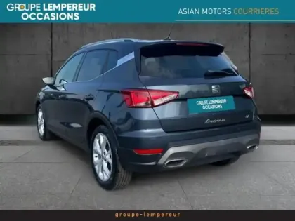 Photo 7 Seat Arona  1.0 TSI 95ch FR