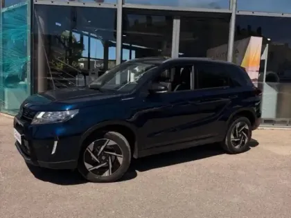 Photo Suzuki Vitara Style