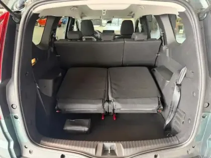 Photo 12 Dacia Jogger  1.0 ECO-G 100ch Extreme+ 7 places -24