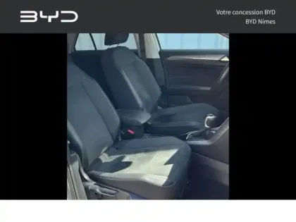 Photo 8 Volkswagen T-roc  1.5 TSI EVO 150ch Style DSG7