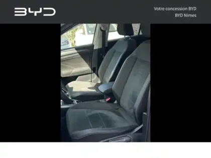 Photo 6 Volkswagen T-roc  1.5 TSI EVO 150ch Style DSG7