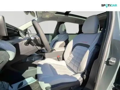 Photo 11 Citroën C5 aircross  Electrique 230ch 104kWh grande autonomie MAX