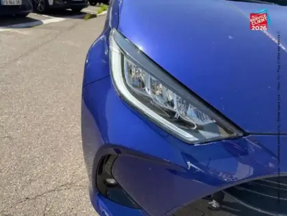 Photo 12 Toyota Yaris  116h Design 5p MY26