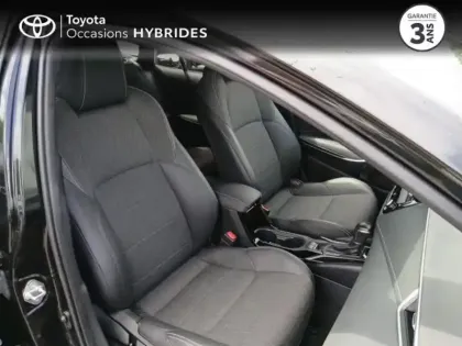 Photo 5 Toyota Corolla  Touring Spt 1.8 140ch Design MY25