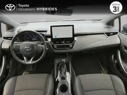 Photo 7 Toyota Corolla  Touring Spt 1.8 140ch Design MY25