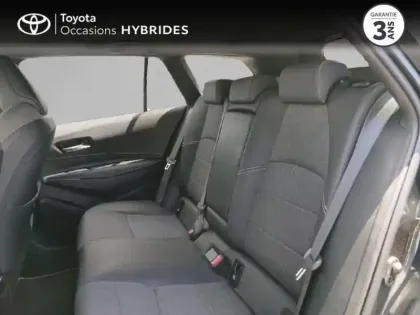 Photo 11 Toyota Corolla  Touring Spt 1.8 140ch Design MY25