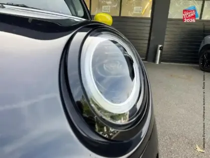 Photo 12 Mini Mini  Cooper SE 184ch Edition Premium Plus BVA 5CV