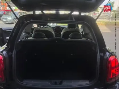 Photo 13 Mini Mini  Cooper SE 184ch Edition Premium Plus BVA 5CV