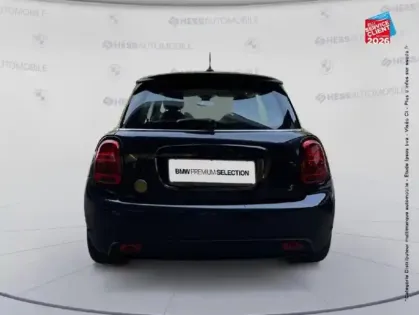 Photo 6 Mini Mini  Cooper SE 184ch Edition Premium Plus BVA 5CV