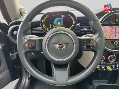 Photo 11 Mini Mini  Cooper SE 184ch Edition Premium Plus BVA 5CV
