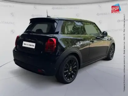 Photo 5 Mini Mini  Cooper SE 184ch Edition Premium Plus BVA 5CV