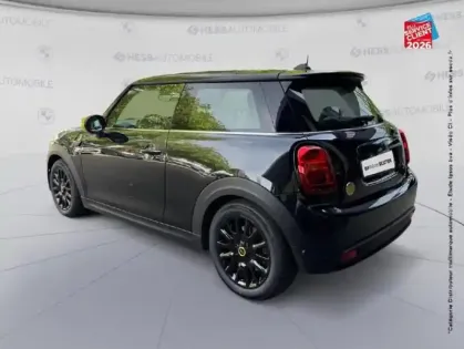 Photo 7 Mini Mini  Cooper SE 184ch Edition Premium Plus BVA 5CV