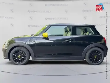 Photo 8 Mini Mini  Cooper SE 184ch Edition Premium Plus BVA 5CV