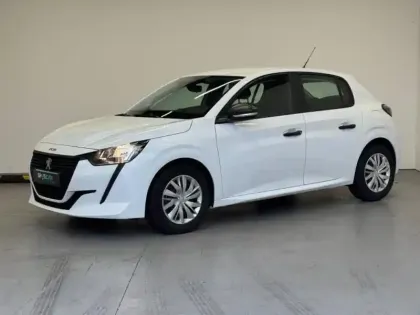 Photo Peugeot 208 Like