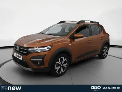 Photo Dacia Sandero Stepway Confort
