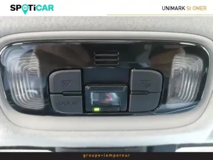 Photo 9 Toyota Yaris  Cross 116h Dynamic MY22