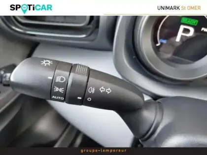 Photo 14 Toyota Yaris  Cross 116h Dynamic MY22