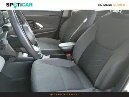 Photo 8 Toyota Yaris  Cross 116h Dynamic MY22