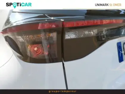 Photo 6 Toyota Yaris  Cross 116h Dynamic MY22