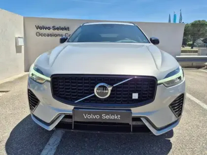 Photo 23 Volvo XC60  T8 AWD 310 + 145ch Polestar Engineered Geartronic