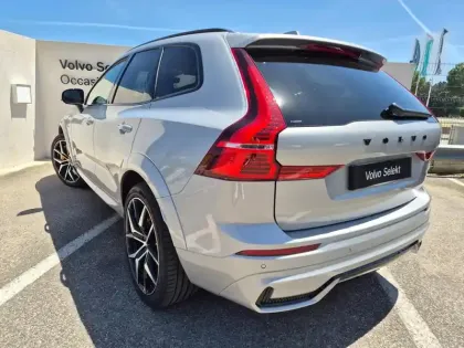 Photo 27 Volvo XC60  T8 AWD 310 + 145ch Polestar Engineered Geartronic