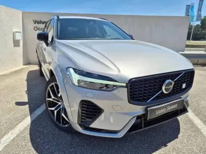 Photo 24 Volvo XC60  T8 AWD 310 + 145ch Polestar Engineered Geartronic