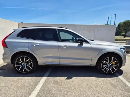 Photo 25 Volvo XC60  T8 AWD 310 + 145ch Polestar Engineered Geartronic