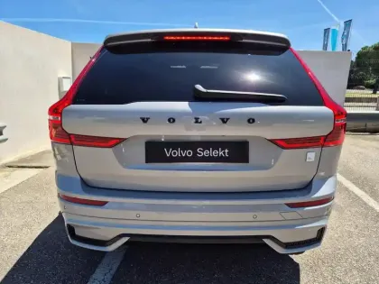 Photo 26 Volvo XC60  T8 AWD 310 + 145ch Polestar Engineered Geartronic