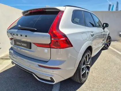 Photo 17 Volvo XC60  T8 AWD 310 + 145ch Polestar Engineered Geartronic