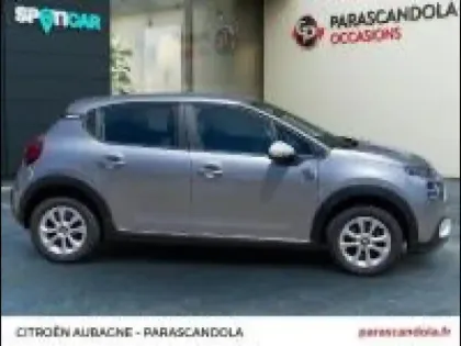 Photo 5 Citroën C3  83ch S&S YOU!
