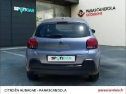 Photo 6 Citroën C3  83ch S&S YOU!