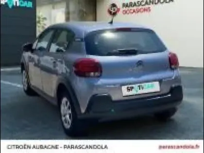 Photo 7 Citroën C3  83ch S&S YOU!