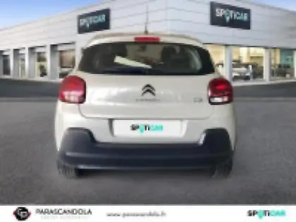 Photo 21 Citroën C3  83ch S&S YOU!
