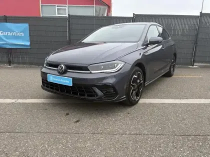 Photo Volkswagen Polo R-line Edition