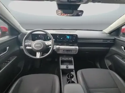 Photo 12 Hyundai Kona  1.6 GDi 141ch Hybrid Creative DCT-6