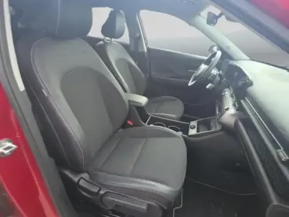 Photo 14 Hyundai Kona  1.6 GDi 141ch Hybrid Creative DCT-6