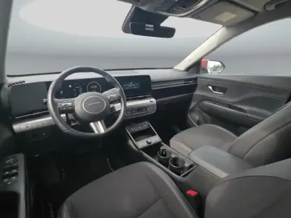 Photo 9 Hyundai Kona  1.6 GDi 141ch Hybrid Creative DCT-6