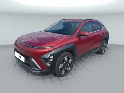 Photo Hyundai Kona Creative