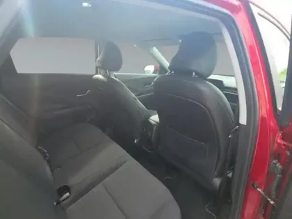 Photo 13 Hyundai Kona  1.6 GDi 141ch Hybrid Creative DCT-6