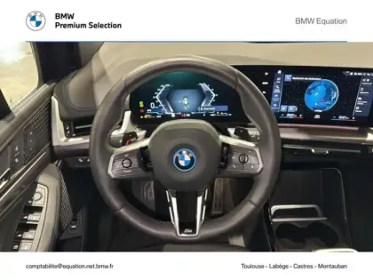 Photo 8 BMW Serie 2 Série 2 ActiveTourer 225e 245ch xDrive M Sport DKG7