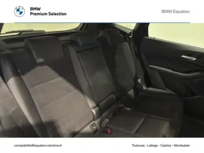 Photo 6 BMW Serie 2 Série 2 ActiveTourer 225e 245ch xDrive M Sport DKG7