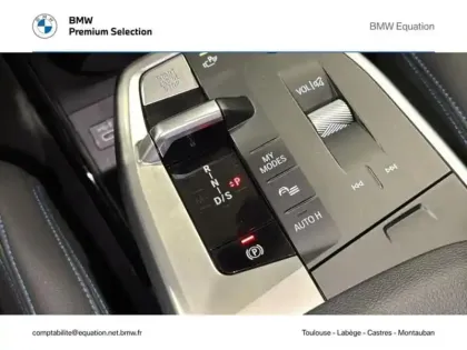 Photo 9 BMW Serie 2 Série 2 ActiveTourer 225e 245ch xDrive M Sport DKG7